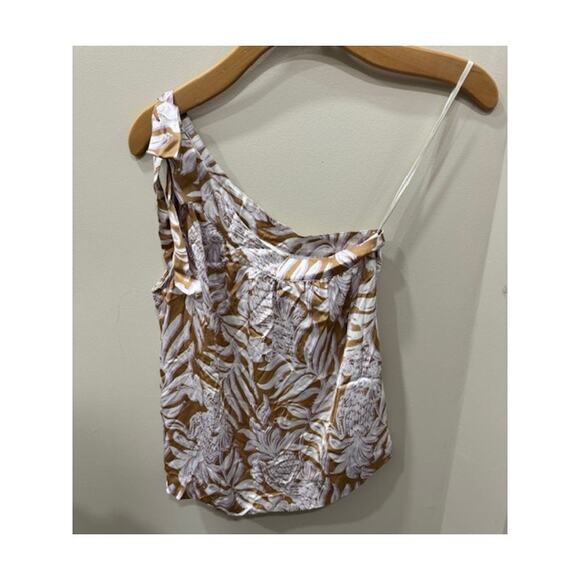 Lilly Pulitzer Blouse - Picture 1 of 1